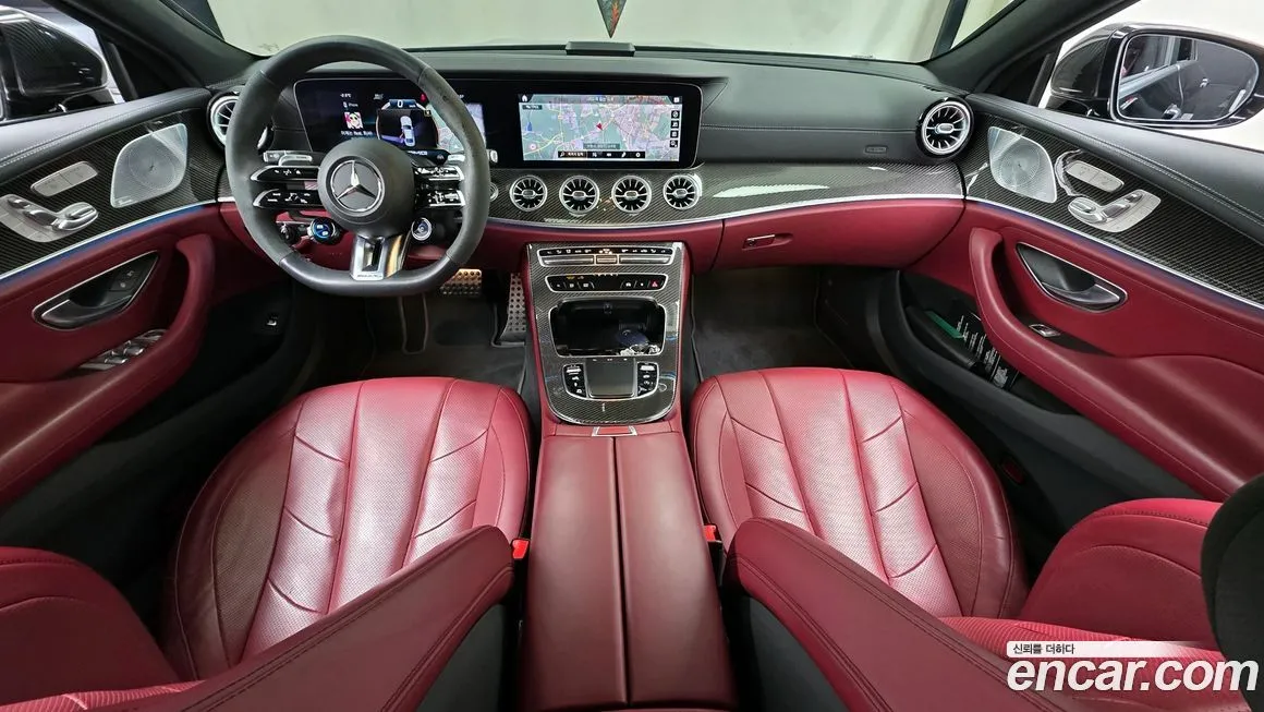 Mercedes-Benz CLS-Class 2023 из KR, фото 7