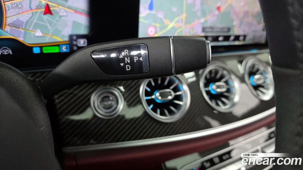 Mercedes-Benz CLS-Class 2023 из KR, фото 9