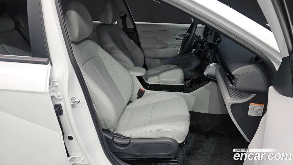 Hyundai Kona 2025 из KR, фото 8