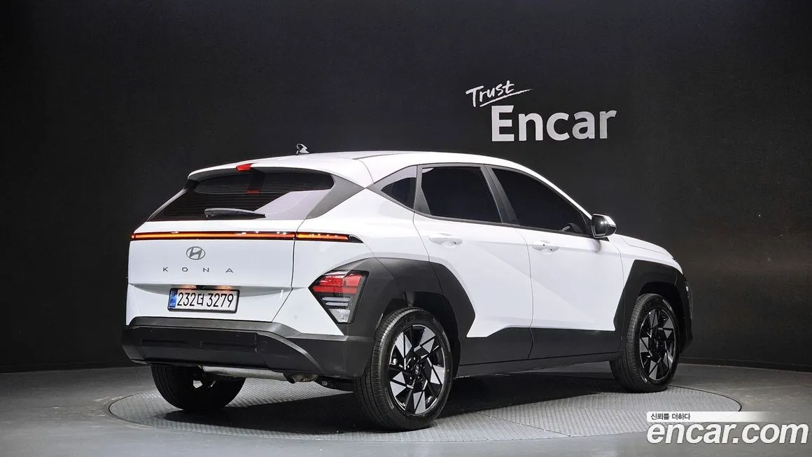 Hyundai Kona 2025 из KR, фото 4
