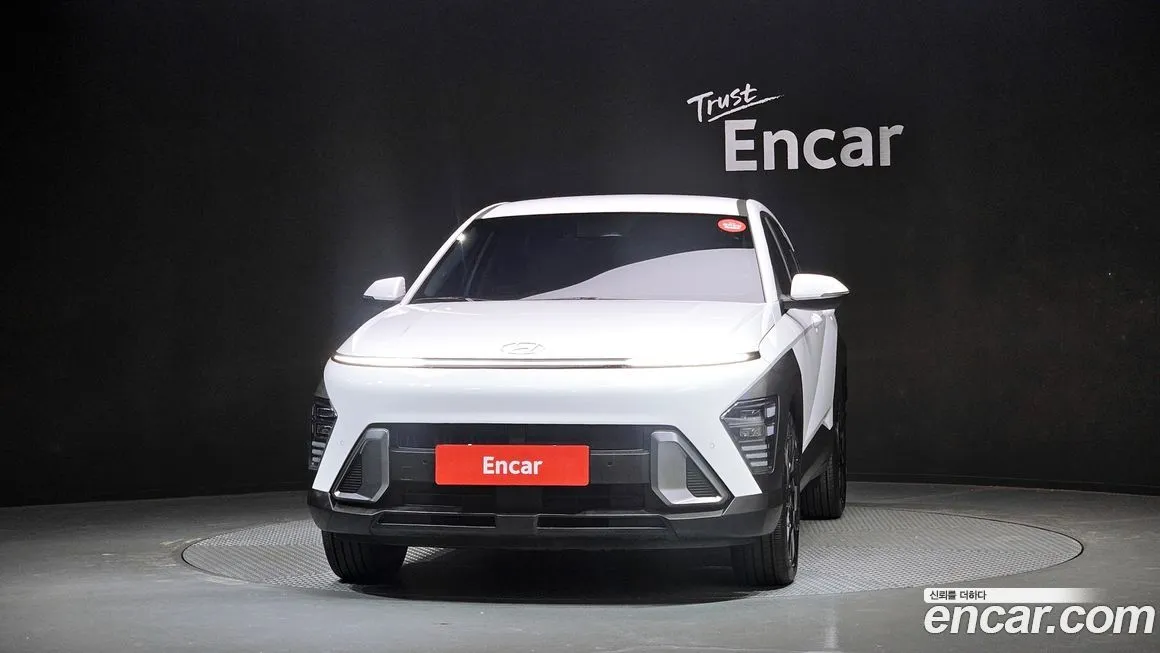 Hyundai Kona 2025 из KR, фото 2