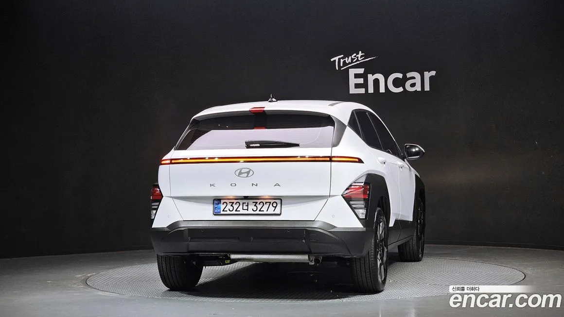 Hyundai Kona 2025 из KR, фото 3