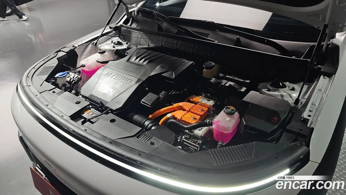 Hyundai Kona 2025 из KR, фото 10