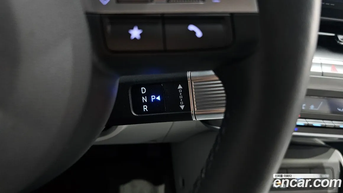 Hyundai Kona 2025 из KR, фото 7