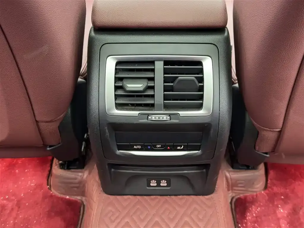 BMW X3 2023 из CN, фото 6