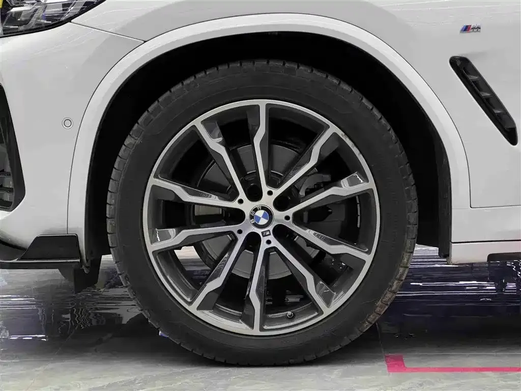 BMW X3 2023 из CN, фото 5