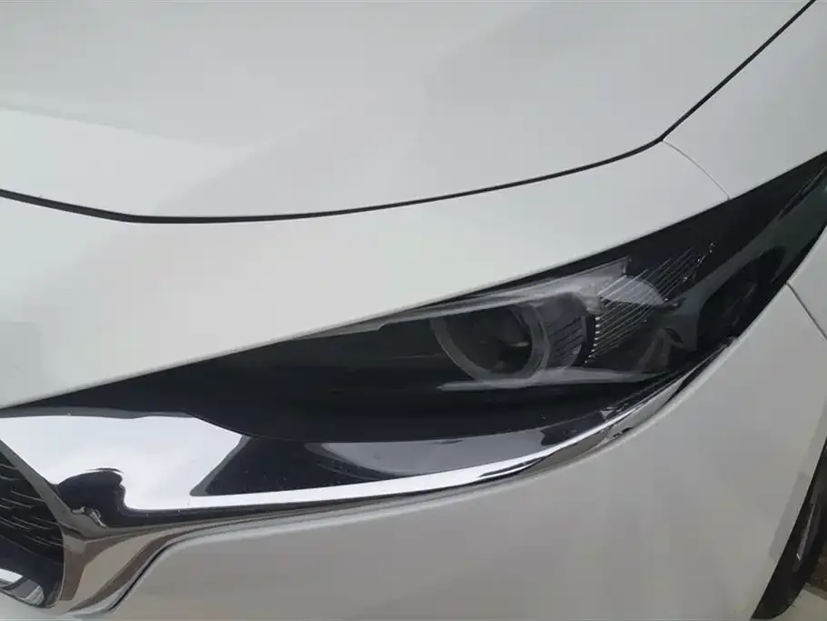 Mazda 3 Axela 2021 из CN, фото 5