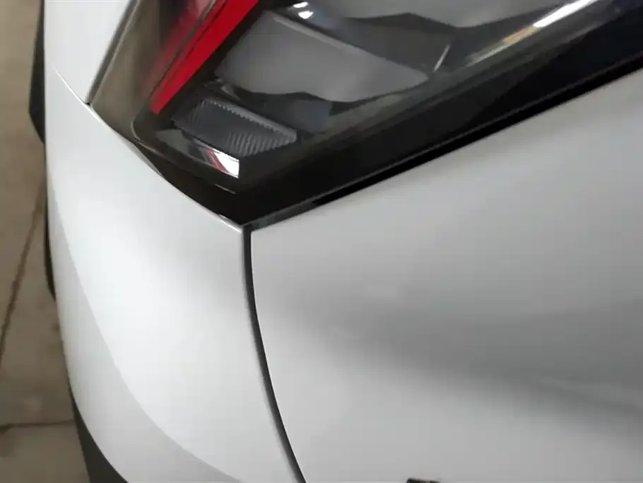Geely Boyue L 2022 из CN, фото 4