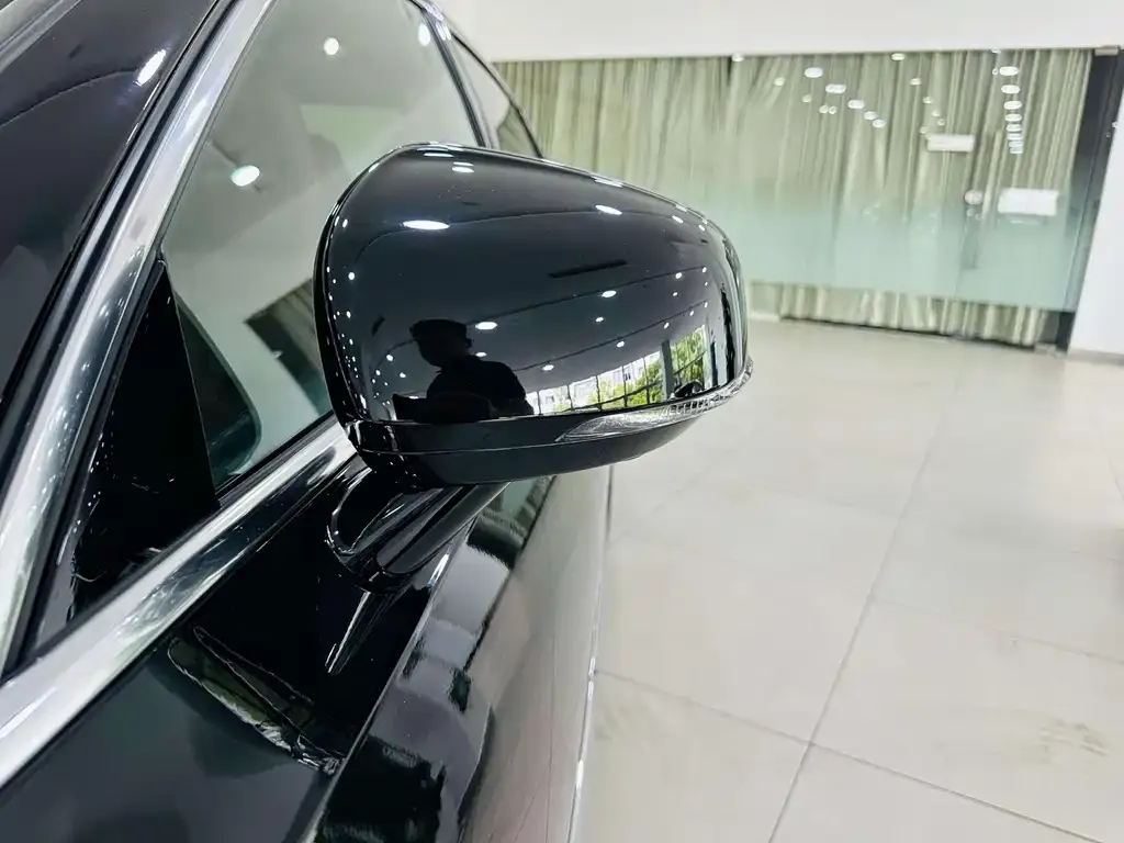 Volvo S90 2023 из CN, фото 6