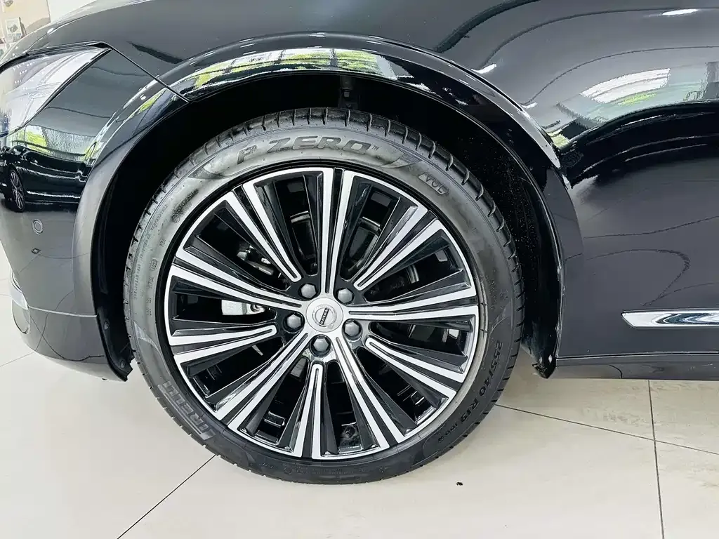 Volvo S90 2023 из CN, фото 7
