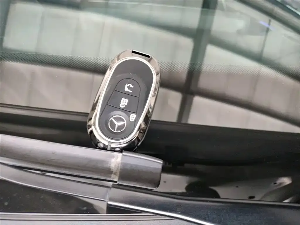 Mercedes-Benz C-Class 2023 из CN, фото 9