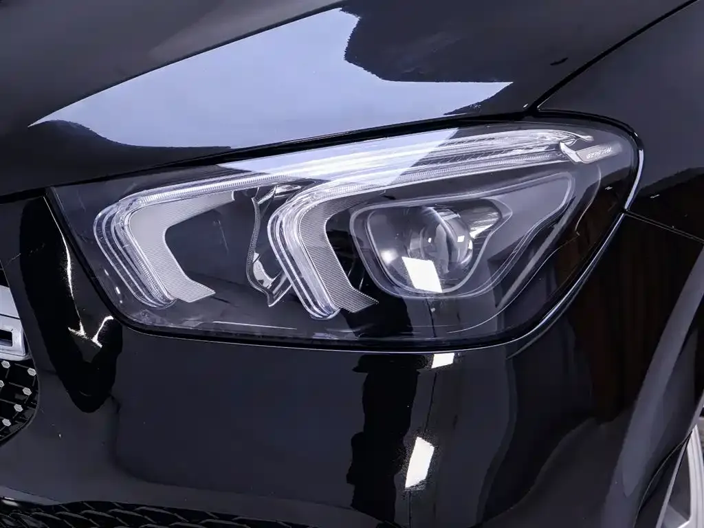 Mercedes-Benz GLE 2021 из CN, фото 5