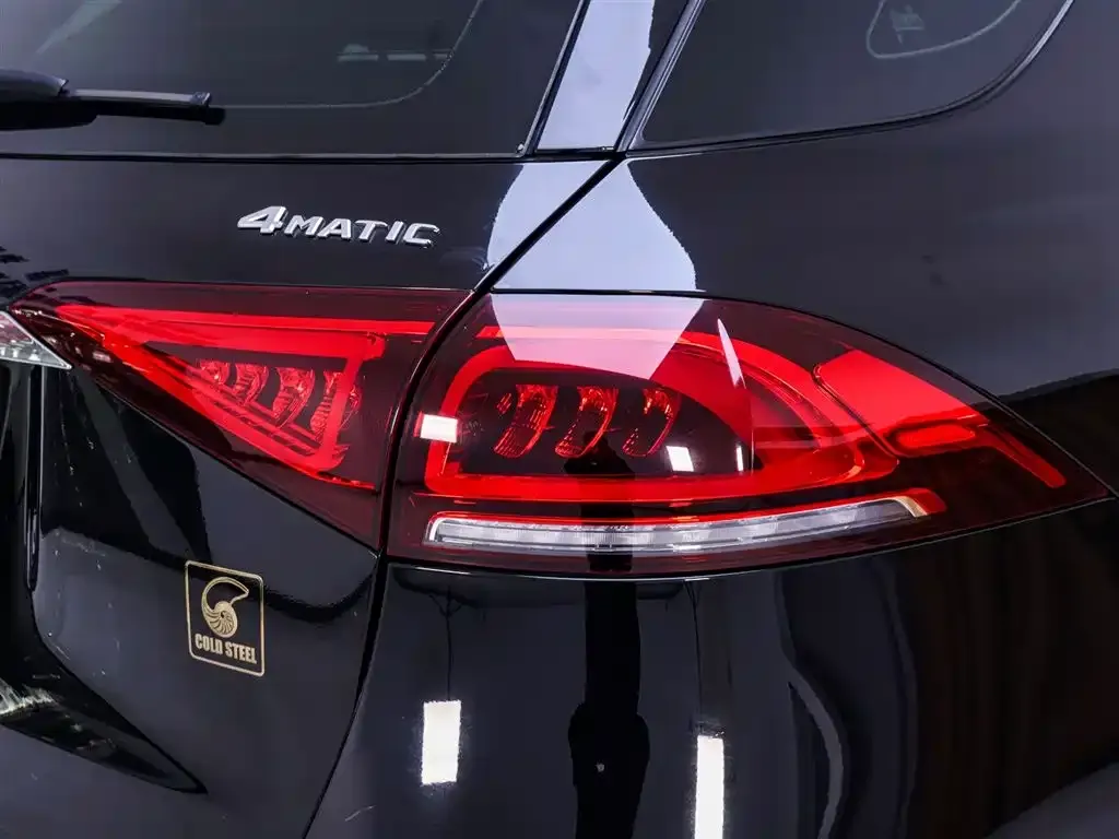 Mercedes-Benz GLE 2021 из CN, фото 2