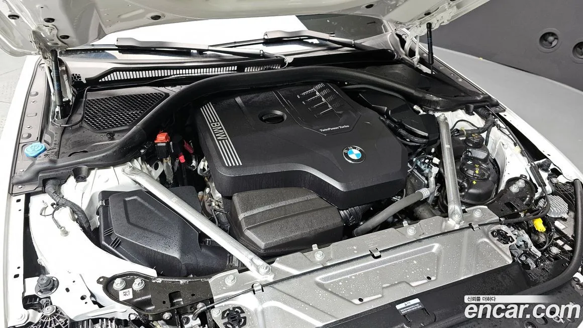 BMW 4-Series — фото 10