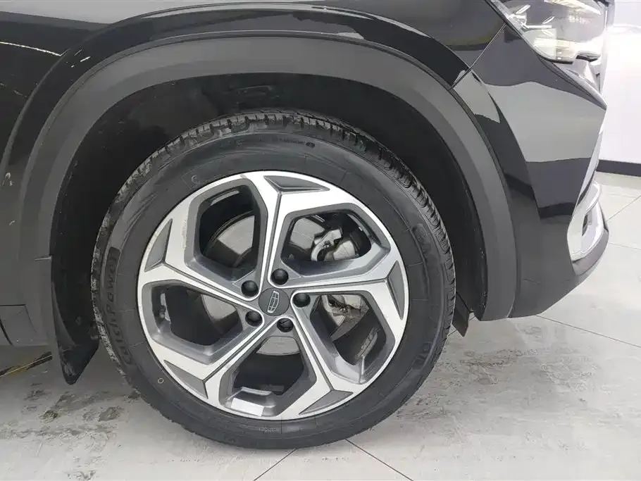 Geely Xingyue L 2023 из CN, фото 6