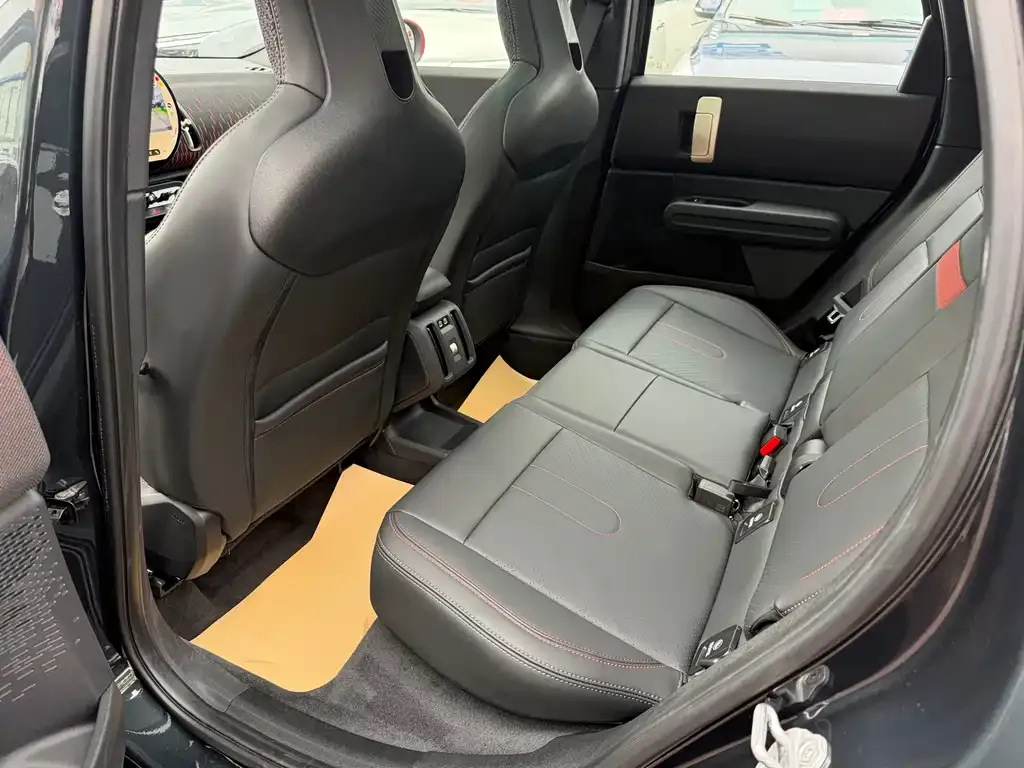 MINI Countryman JCW 2025 из CN, фото 4