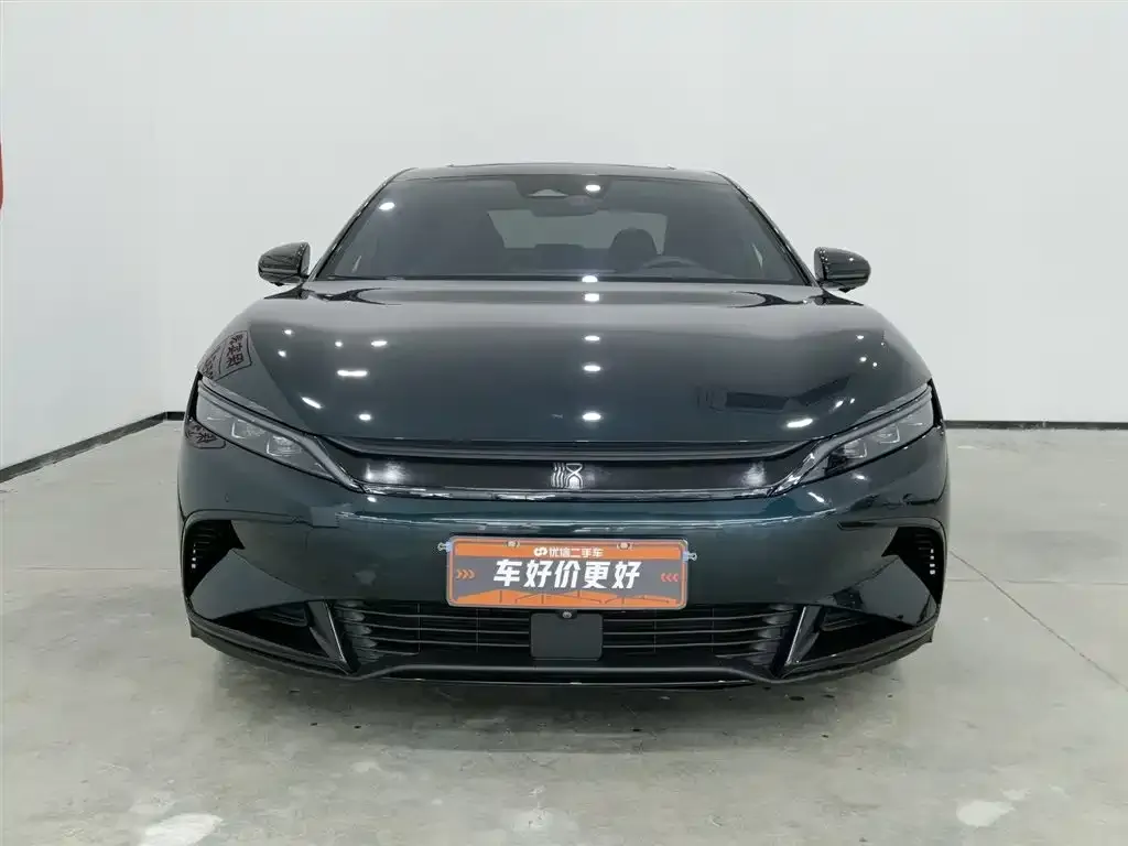 BYD Han 2023 из CN, фото 2