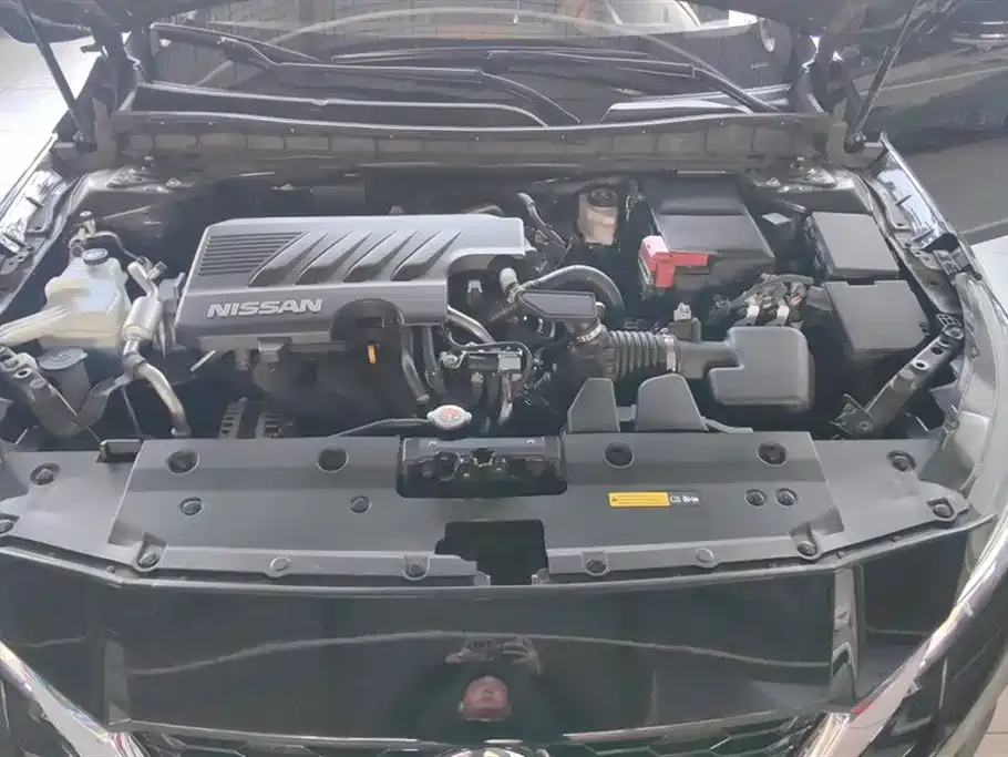 Nissan Teana 2021 из CN, фото 8