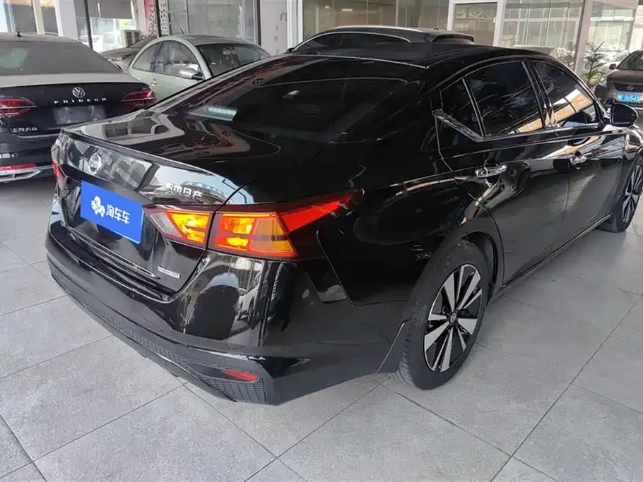 Nissan Teana 2021 из CN, фото 5