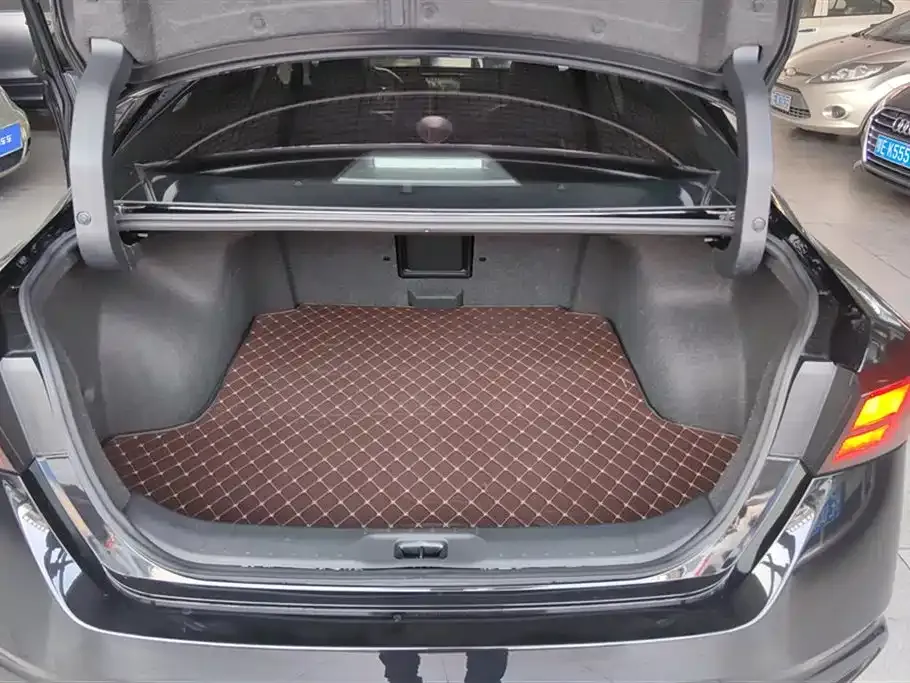 Nissan Teana 2021 из CN, фото 6