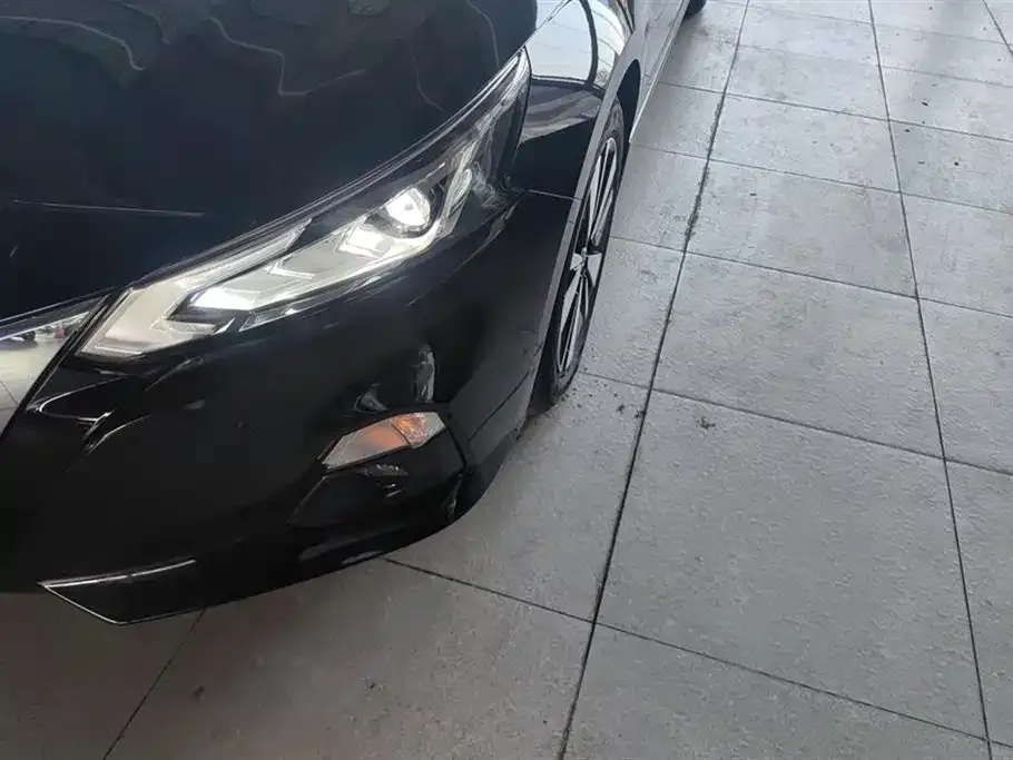 Nissan Teana 2021 из CN, фото 2