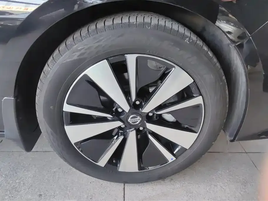 Nissan Teana 2021 из CN, фото 4