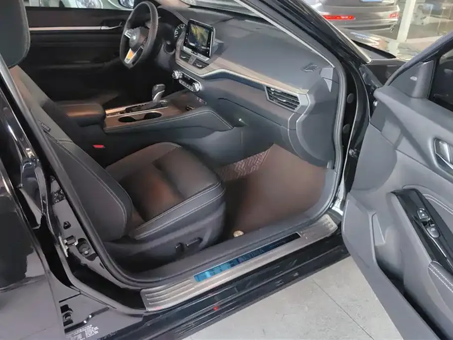 Nissan Teana 2021 из CN, фото 10