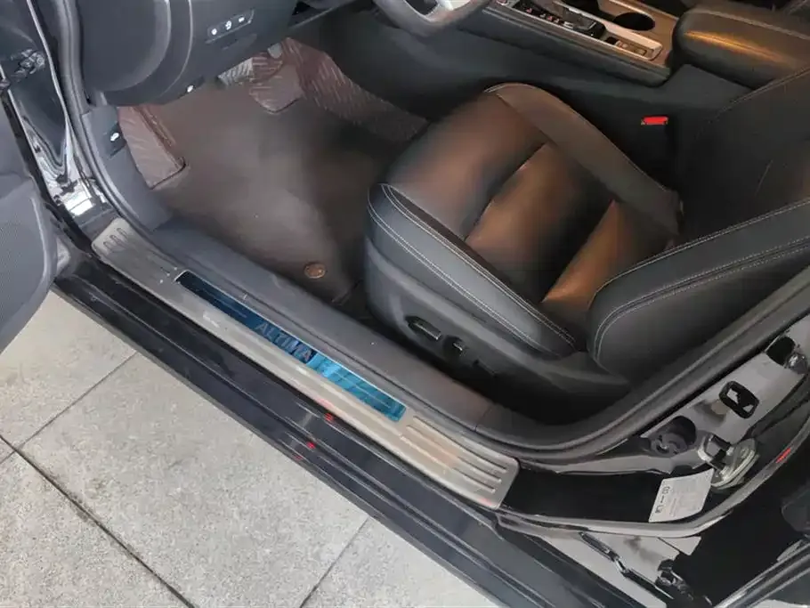 Nissan Teana 2021 из CN, фото 9