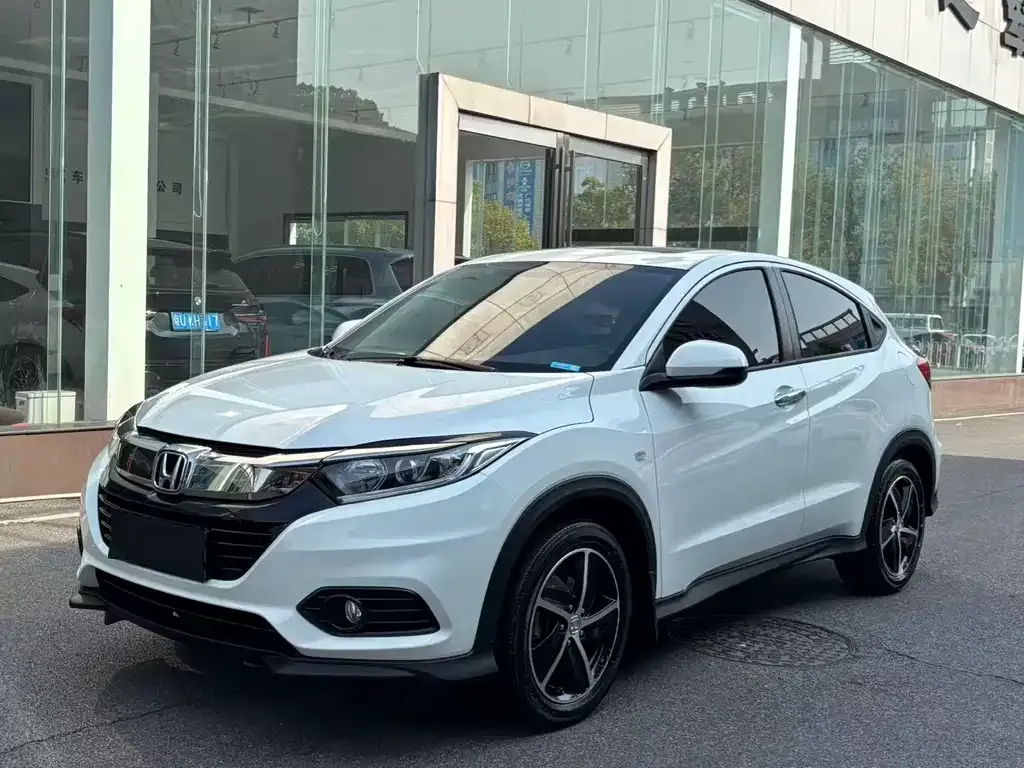 Honda Vezel 2022 из CN, фото 1