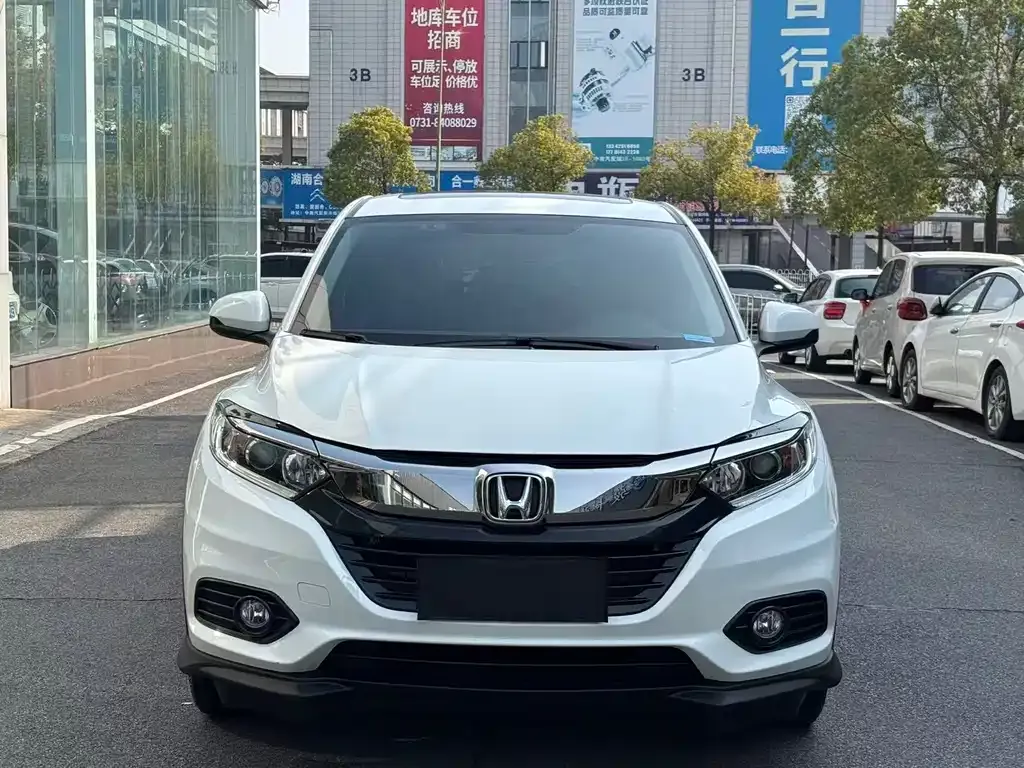 Honda Vezel 2022 из CN, фото 3