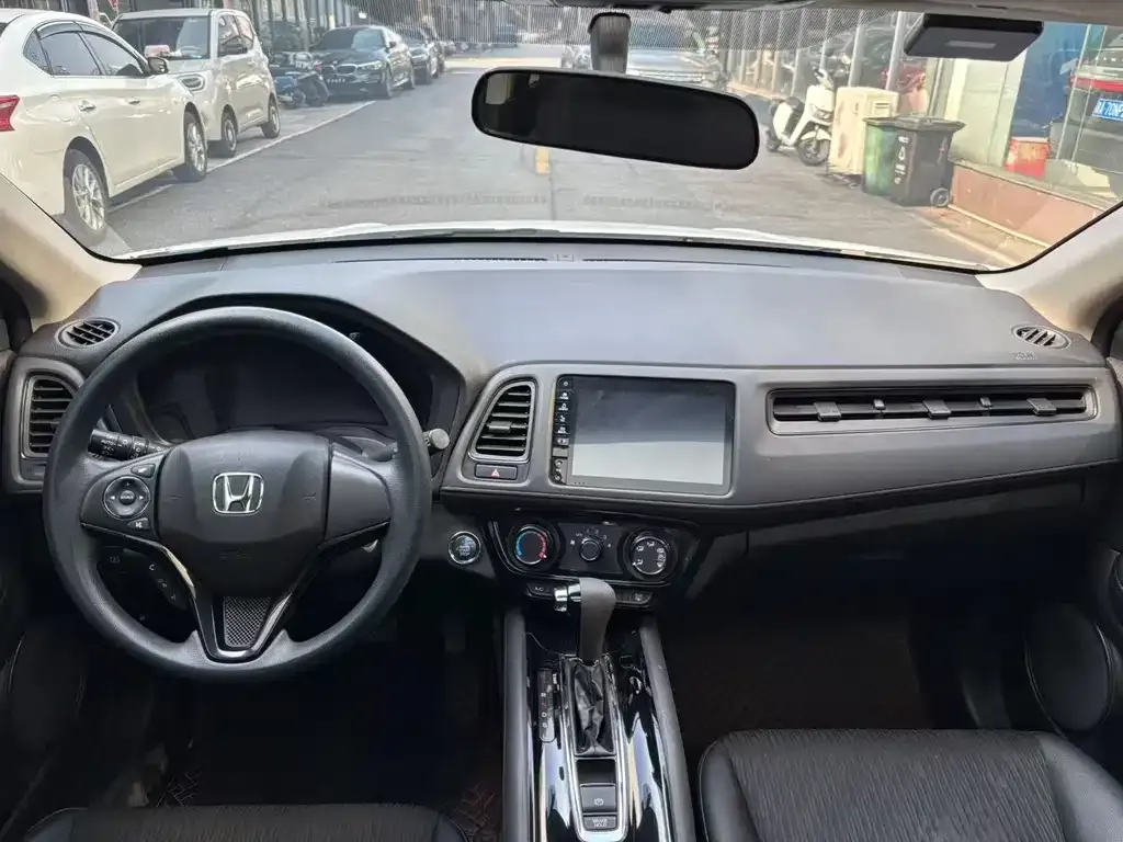 Honda Vezel 2022 из CN, фото 7