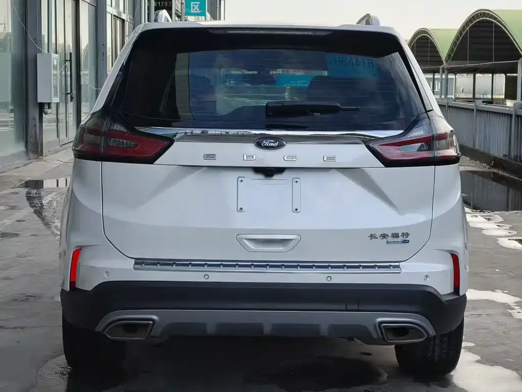 Ford Edge 2022 из CN, фото 5