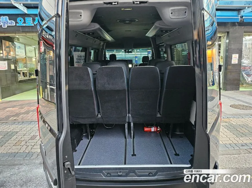 Hyundai Solati 2025 из KR, фото 2