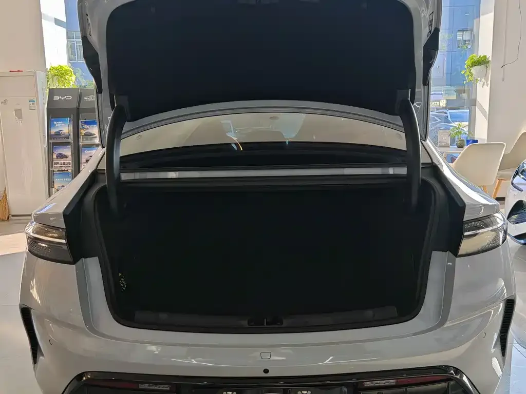 BYD Seal 2025 из CN, фото 5