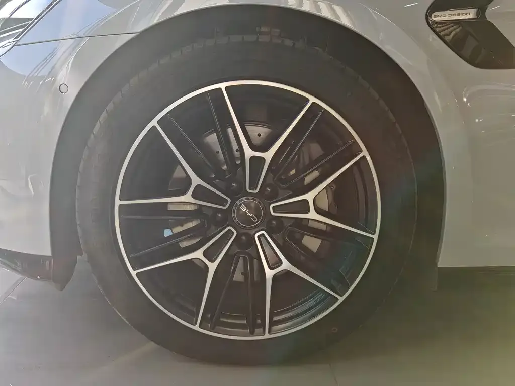 BYD Seal 2025 из CN, фото 3