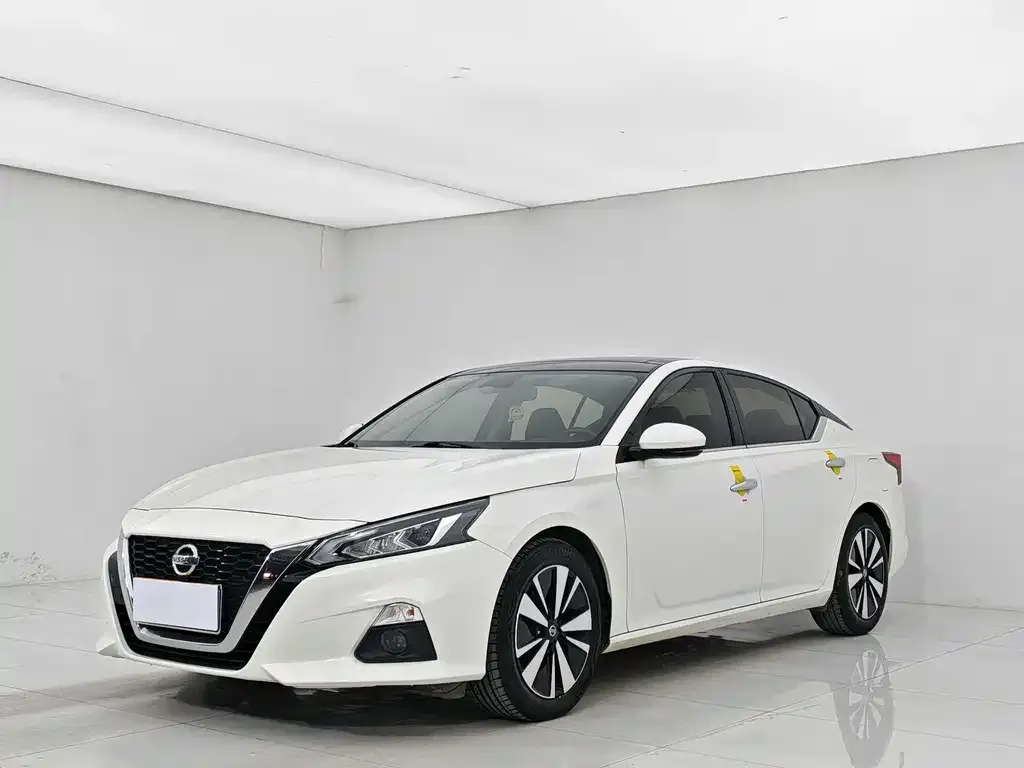 Nissan Teana 2022 из CN, фото 1
