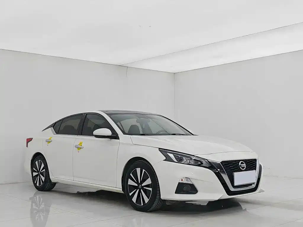 Nissan Teana 2022 из CN, фото 5