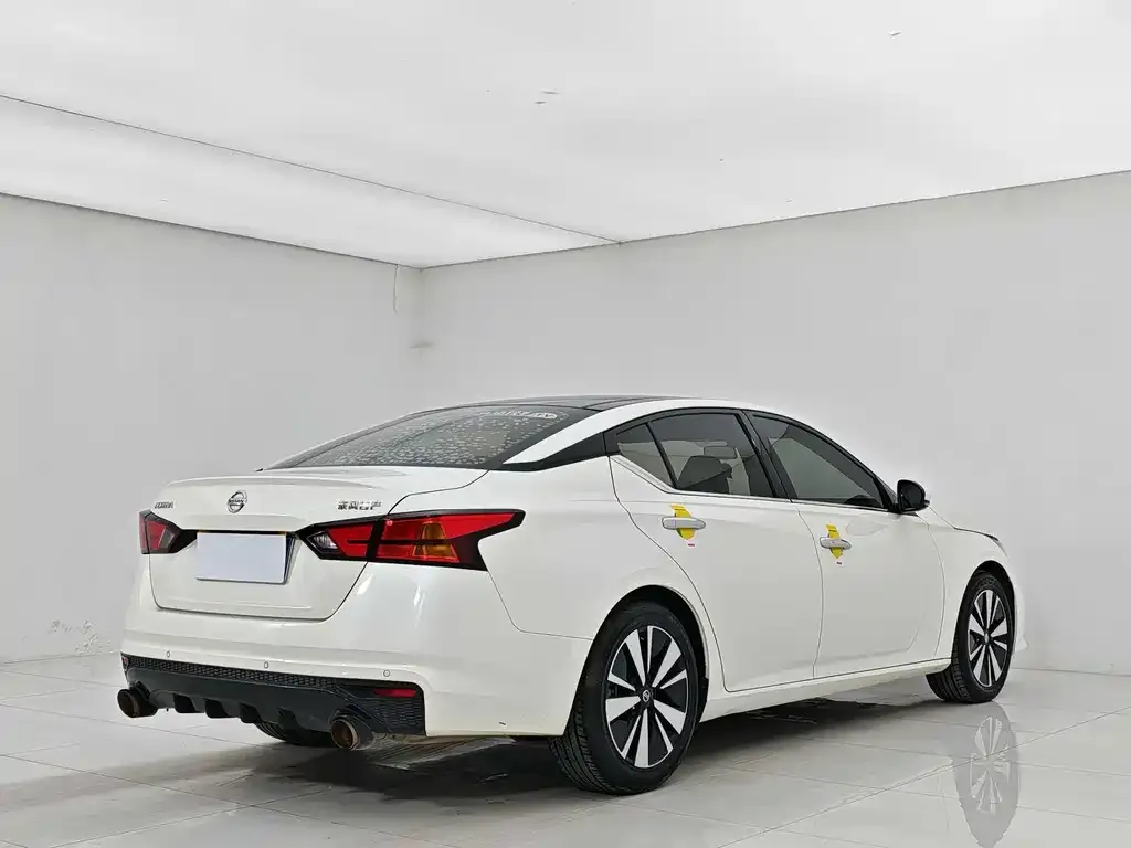 Nissan Teana 2022 из CN, фото 6