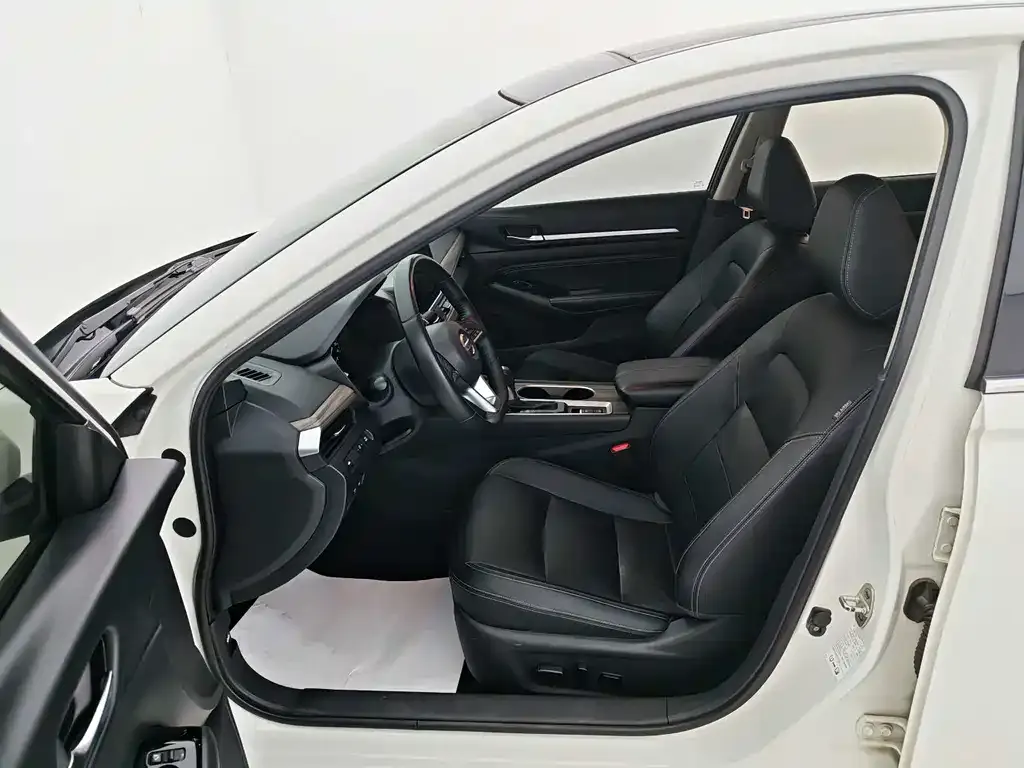 Nissan Teana 2022 из CN, фото 7