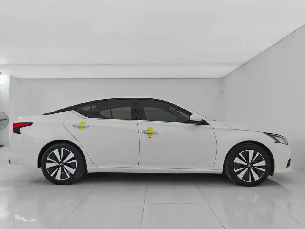 Nissan Teana 2022 из CN, фото 8