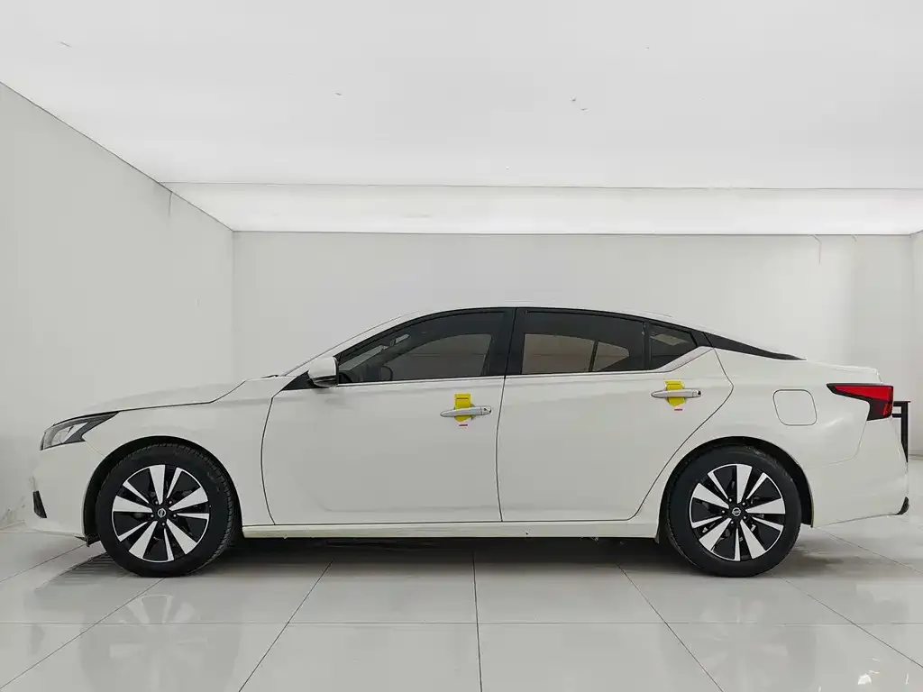 Nissan Teana 2022 из CN, фото 9