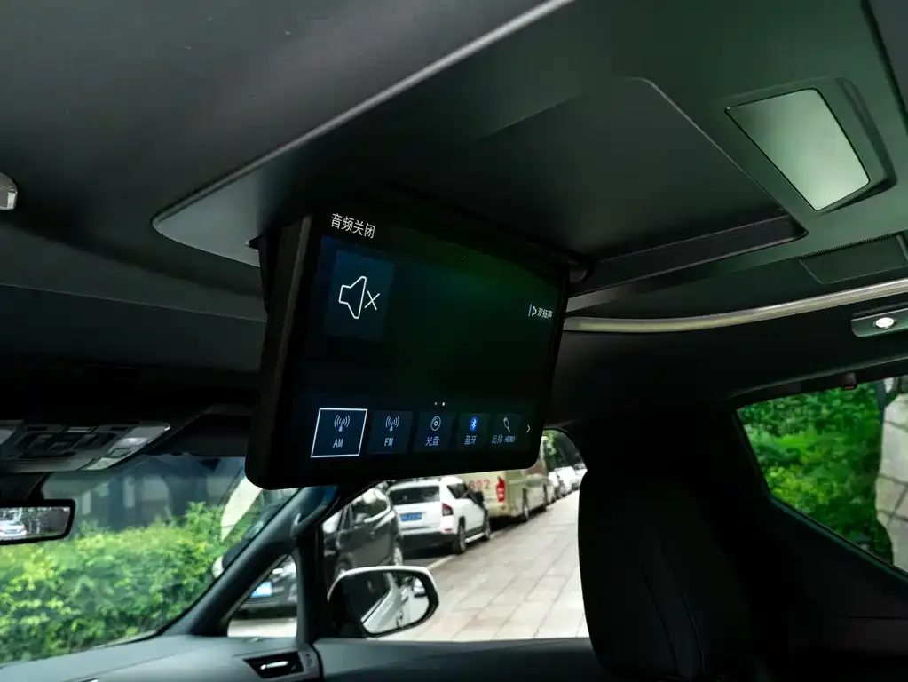 Toyota Alphard 2021 из CN, фото 3