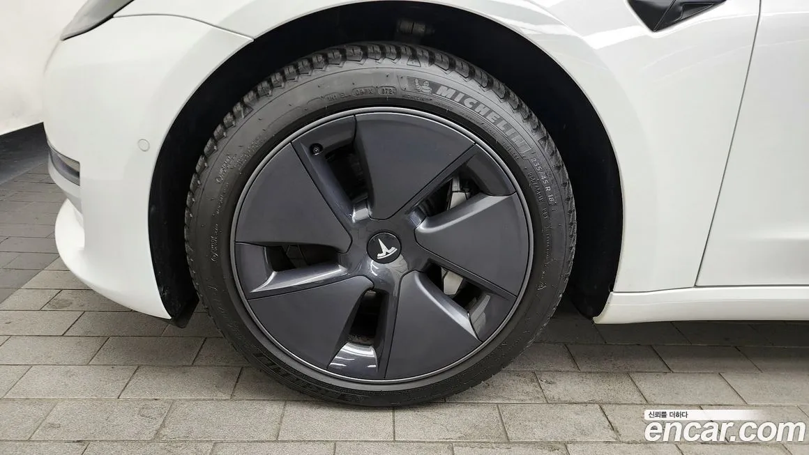 Tesla Model 3 2022 из KR, фото 7
