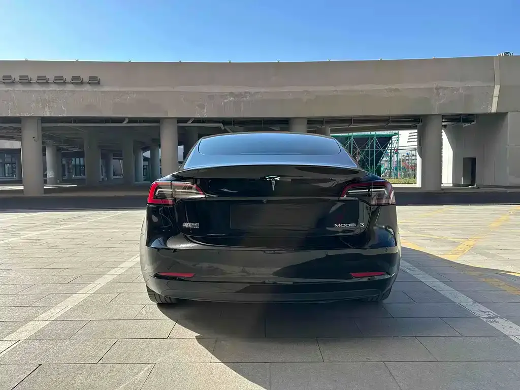 Tesla Model 3 2023 из CN, фото 7