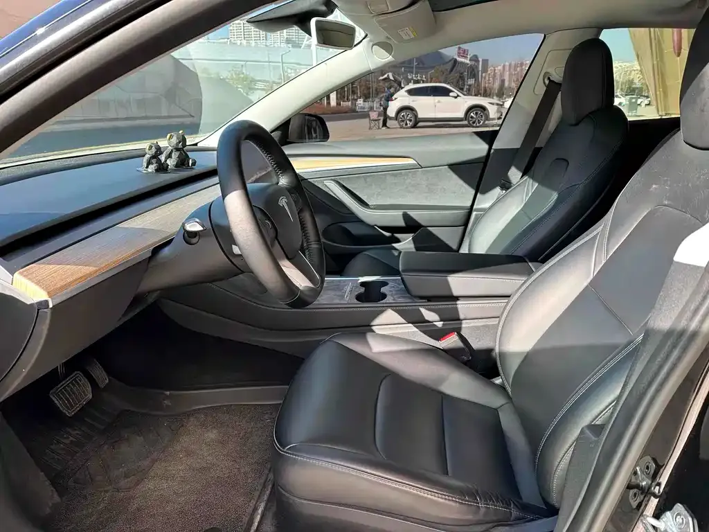 Tesla Model 3 2023 из CN, фото 5