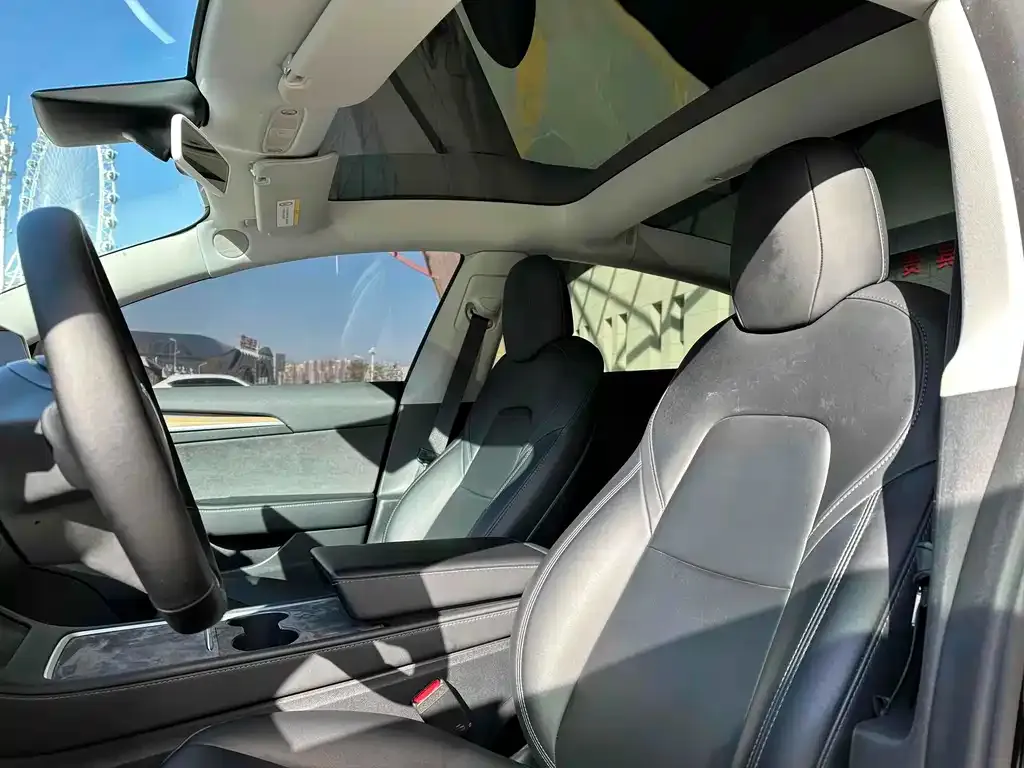 Tesla Model 3 2023 из CN, фото 9