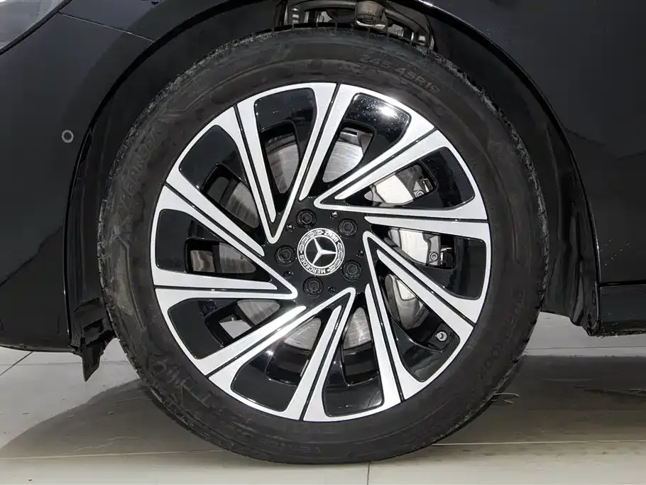 Mercedes-Benz E-Class 2024 из CN, фото 10