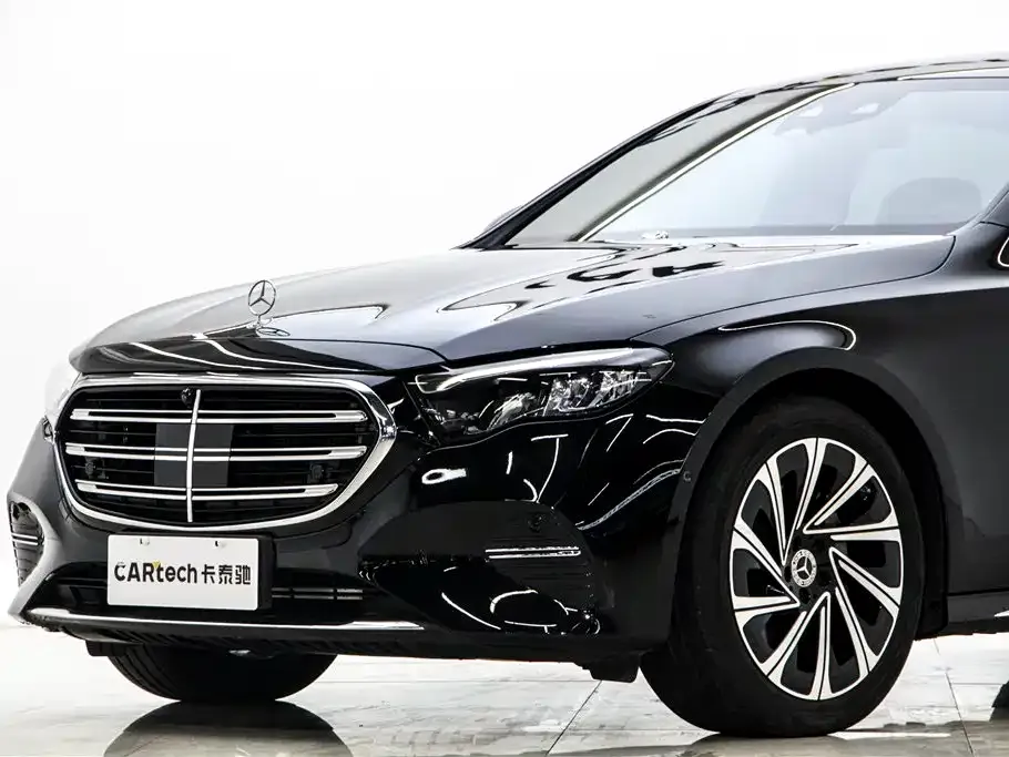 Mercedes-Benz E-Class 2024 из CN, фото 8