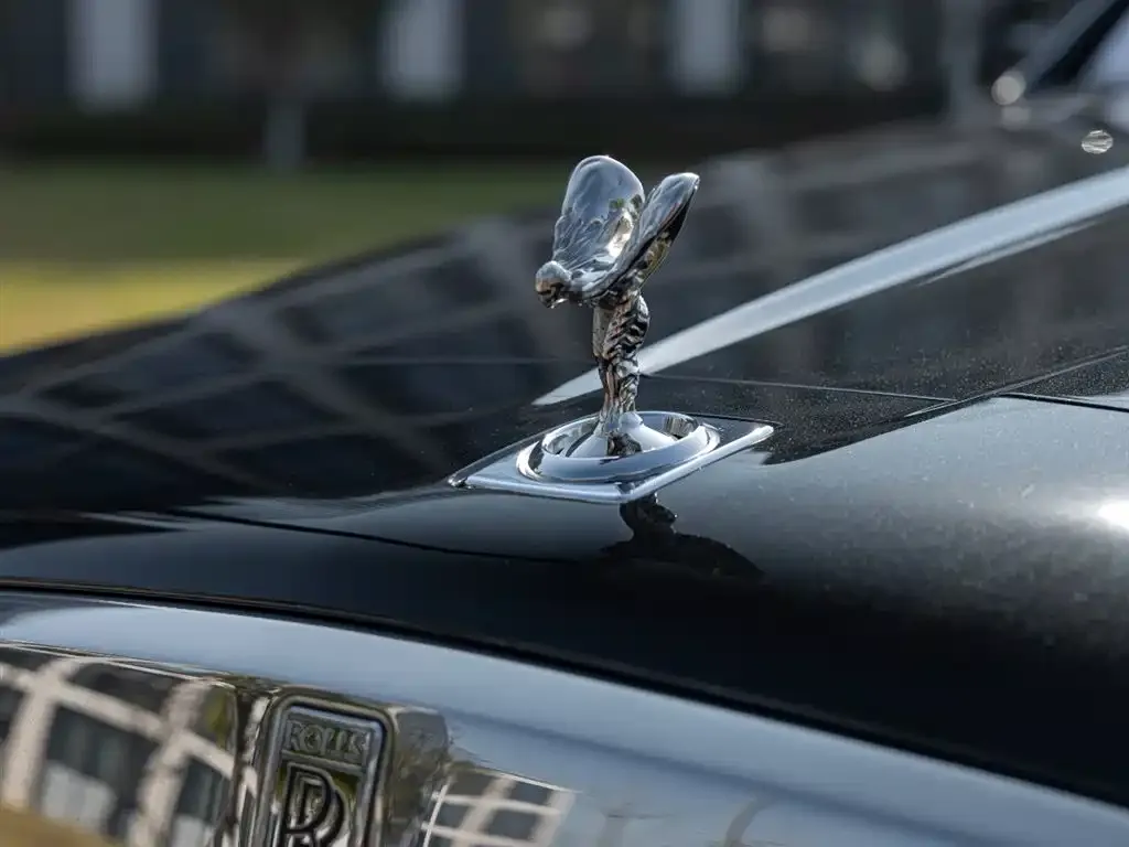 Rolls-Royce Cullinan 2022 из CN, фото 2