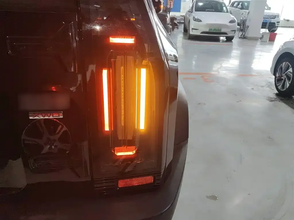 Jetour Traveller 2024 из CN, фото 2